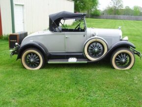 1929 Ford Model A for sale 101661518